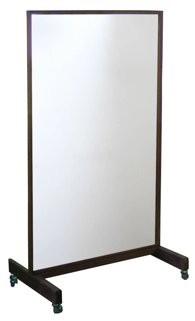 Specchio mobile cm. 135x180
